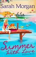 Nyár szerelemmel - A spanyol tanácsadó - Summer With Love - The Spanish Consultant