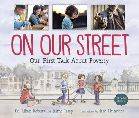 A mi utcánkban: Első beszélgetésünk a szegénységről - On Our Street: Our First Talk about Poverty