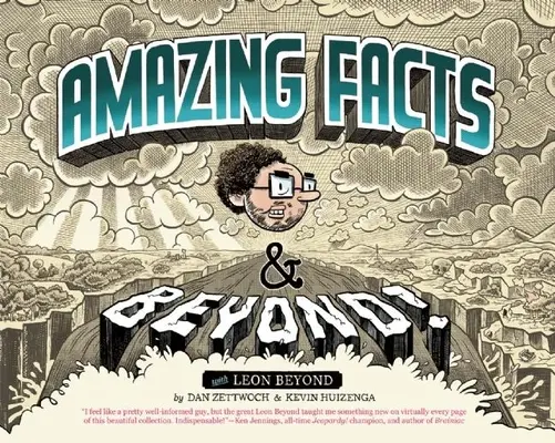 Elképesztő tények és azon túl - Amazing Facts and Beyond