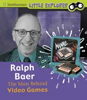 Ralph Baer - Az ember a videojátékok mögött - Ralph Baer - The Man Behind Video Games