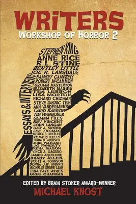 Dílna spisovatelů hororu 2 - Writers Workshop of Horror 2