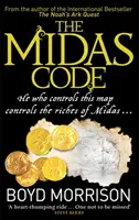 Midas-kód - Midas Code