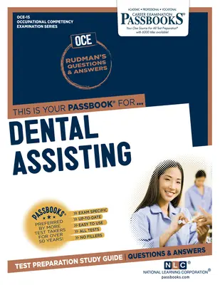 Fogászati asszisztens - Dental Assisting