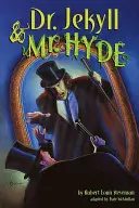 Dr. Jekyll és Mr. Hyde - Dr. Jekyll and Mr. Hyde