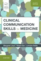 Klinikai kommunikációs készségek az orvostudomány számára - Clinical Communication Skills for Medicine