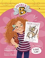 Mission Lost Cat