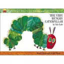 Nagyon éhes hernyó - Very Hungry Caterpillar