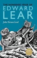 Edward Lear nonszensz versei - Nonsense Verse of Edward Lear