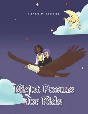 Éjszakai versek gyerekeknek - Night Poems for Kids