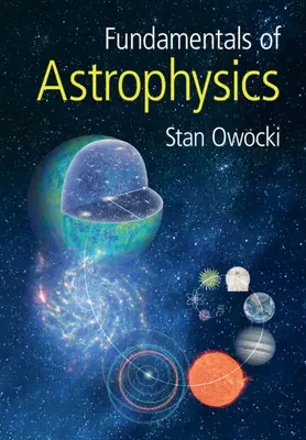 Az asztrofizika alapjai - Fundamentals of Astrophysics