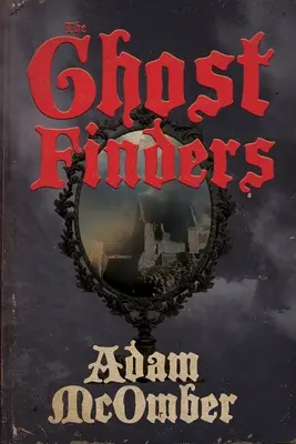 The Ghost Finders