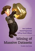 Tömeges adathalmazok bányászata - Mining of Massive Datasets