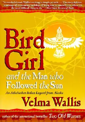 Bird Girl and the Man Who Followed the Sun (Madárlány és a férfi, aki követte a Napot) - Bird Girl and the Man Who Followed the Sun