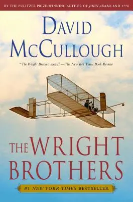 A Wright testvérek - The Wright Brothers