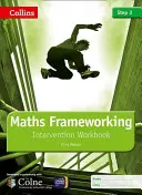 KS3 Maths Intervention Step 3 munkafüzet - KS3 Maths Intervention Step 3 Workbook