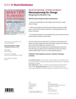 A változás mesteri tervezése: A rugalmas város tervezése - Masterplanning for Change: Designing the Resilient City