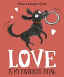 A szerelem a kedvencem - Egy szilváskutyás történet - Love Is My Favourite Thing - A Plumdog Story