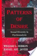 A vágy mintái - Szexuális sokféleség a pszichoanalízisben - Patterns of Desire - Sexual Diversity in Psychoanalysis