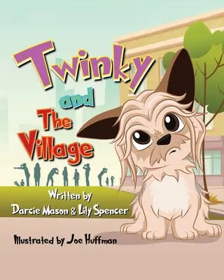 Twinky és a falu - Twinky and the Village