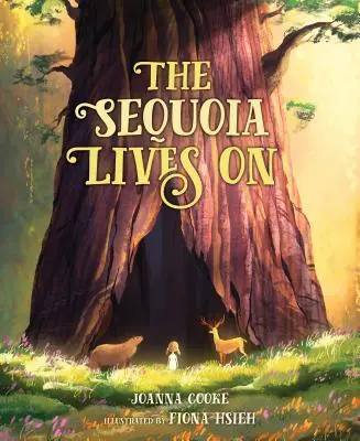 A Sequoia tovább él - The Sequoia Lives on