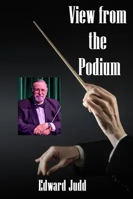 Kilátás a pódiumról - View from the Podium