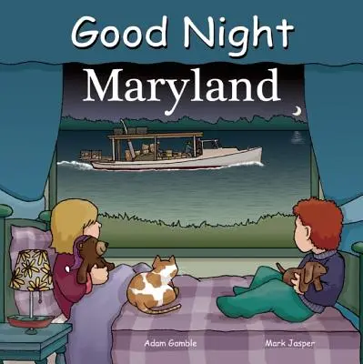 Jó éjt Maryland - Good Night Maryland