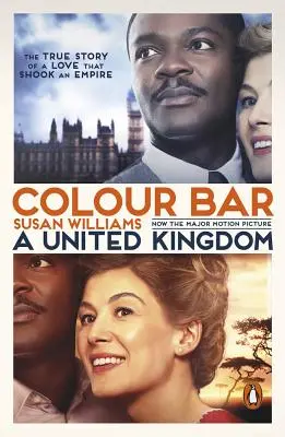 Színes bár: A United Kingdom - Colour Bar: A United Kingdom