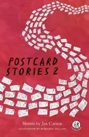 Képeslapos történetek 2 - Postcard Stories 2