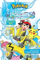 Pokmon a film: Zeraora története - Pokmon the Movie: The Power of Us--Zeraora's Story