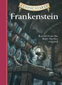 Klasszikus kezdetek(r) Frankenstein - Classic Starts(r) Frankenstein