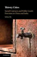 Szomjas városok: Társadalmi szerződések és közjavak biztosítása Kínában és Indiában - Thirsty Cities: Social Contracts and Public Goods Provision in China and India