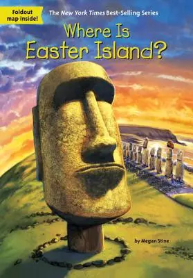 Hol van a Húsvét-sziget? - Where Is Easter Island?