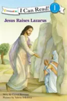 Jézus feltámasztja Lázárt: 1. szint - Jesus Raises Lazarus: Level 1