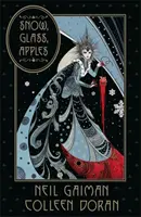 Hó, üveg, alma - Snow, Glass, Apples