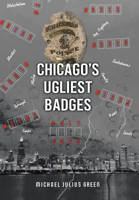 Chicago legcsúnyább jelvényei - Chicago's Ugliest Badges