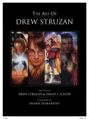 Drew Struzan művészete - The Art of Drew Struzan