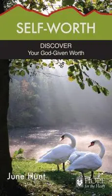 Önértékelés: Fedezd fel az Istentől kapott értékedet - Self-Worth: Discover Your God-Given Worth