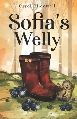 Sofia Welly - Sofia's Welly