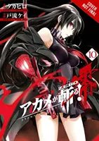 Akame Ga Kill! Zero, 10. kötet - Akame Ga Kill! Zero, Vol. 10