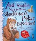 Nem szeretnél Shackleton sarki expedícióján részt venni! - You Wouldn't Want To Be On Shackleton's Polar Expedition!