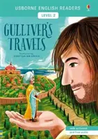 Gulliver utazásai - Gulliver's Travels