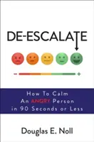 De-Eskalate: Hogyan nyugtassunk meg egy dühös embert 90 másodperc alatt vagy annál rövidebb idő alatt? - De-Escalate: How to Calm an Angry Person in 90 Seconds or Less