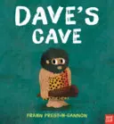 Dave barlangja - Dave's Cave