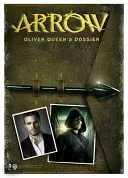 Nyíl: Oliver Queen dossziéja - Arrow: Oliver Queen's Dossier