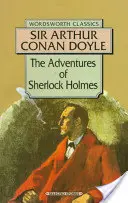 The Adventures & Memoirs of Sherlock Holmes (Sherlock Holmes kalandjai és emlékiratai) - The Adventures & Memoirs of Sherlock Holmes