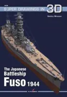 A Fuso japán csatahajó - The Japanese Battleship Fuso