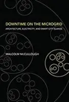 Leállások a mikrohálózaton: Építészet, elektromosság és intelligens városi szigetek - Downtime on the Microgrid: Architecture, Electricity, and Smart City Islands