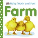 Baby Touch and Feel Farm