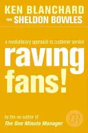 Rajongók! - Raving Fans!