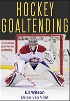 Jégkorong kapusedző - Hockey Goaltending